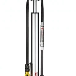 Lezyne Micro Floor Drive Hvg | Hand Pumps