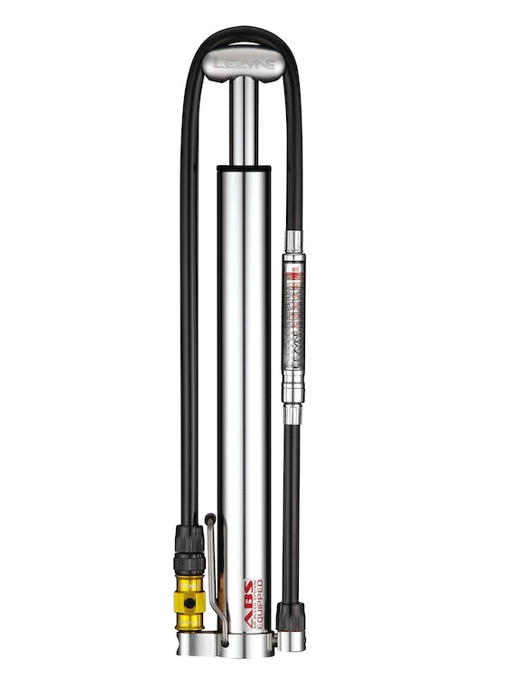 Lezyne Micro Floor Drive Hvg | Hand Pumps