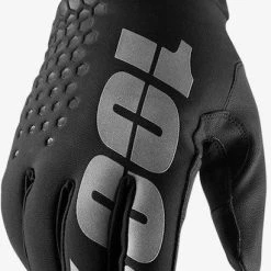 100% HYDROMATIC Brisker Gloves 2022 | Road