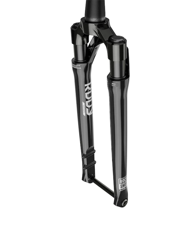 RockShox Fork RUDY Ultimate Race Day - Crown 700c 12x100 30mm 2022 | Road Bike Forks