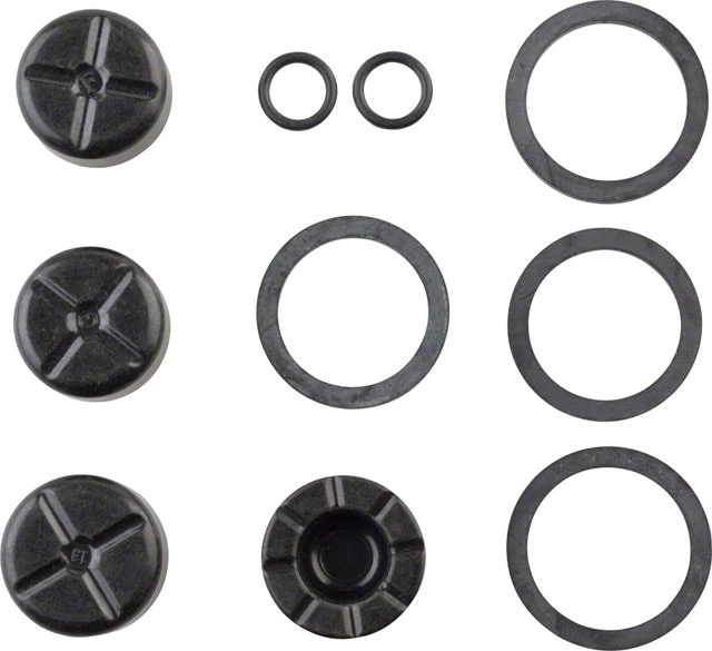 SRAM Disc Brake Caliper Piston Kit Guide Re 2022 | Other