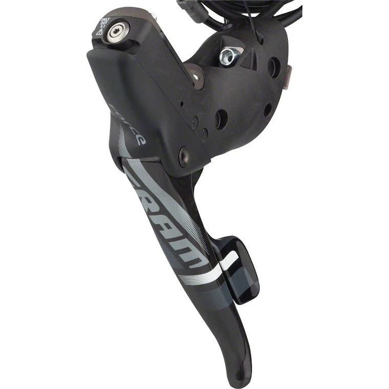 SRAM Shifter Brake Lever Exchange Hydraulic Force 22 Front 2022 | Brake Levers - Image 4