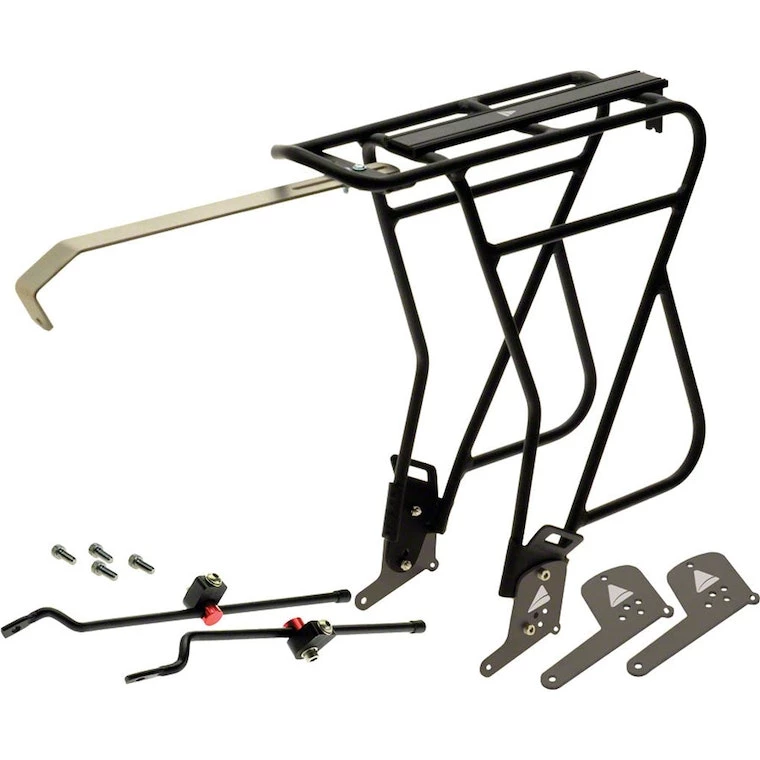 Axiom Journey Uni-Fit Mk3 | Pannier Bike Racks - Image 2