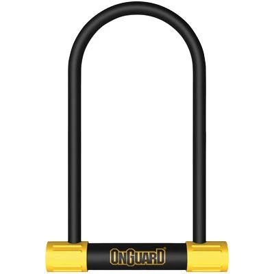 OnGuard Bulldog 8009 | U Locks
