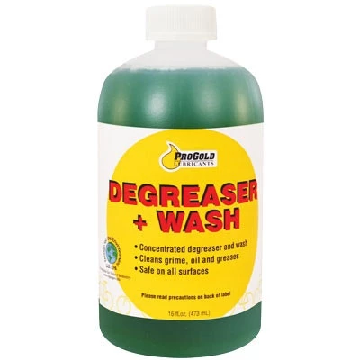 Pro Link Bike Degreaser & Wash | Cleaning Agents