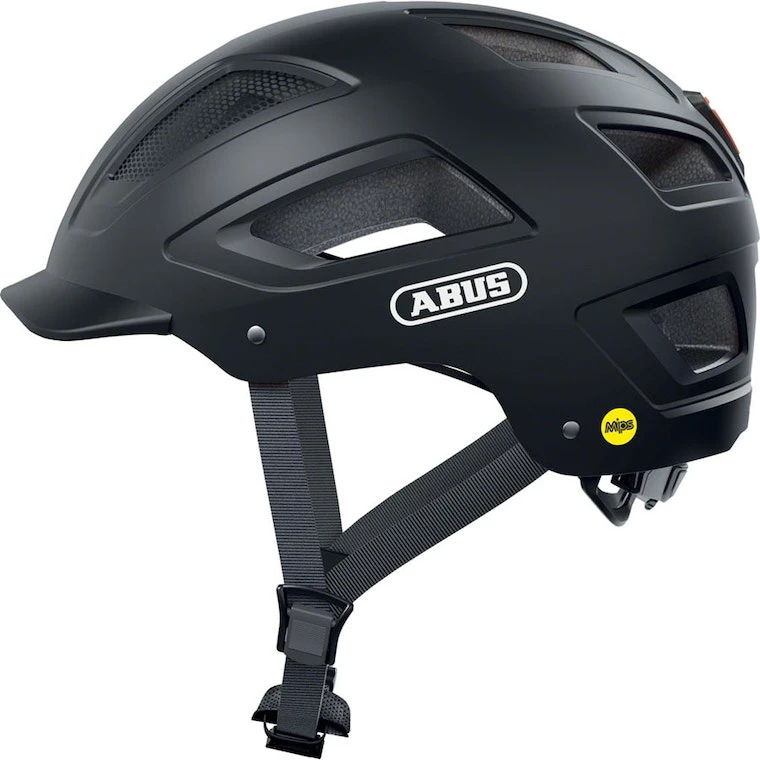 Abus Hyban 2.0 Helmet 2022 | Commuting Helmets - Image 5