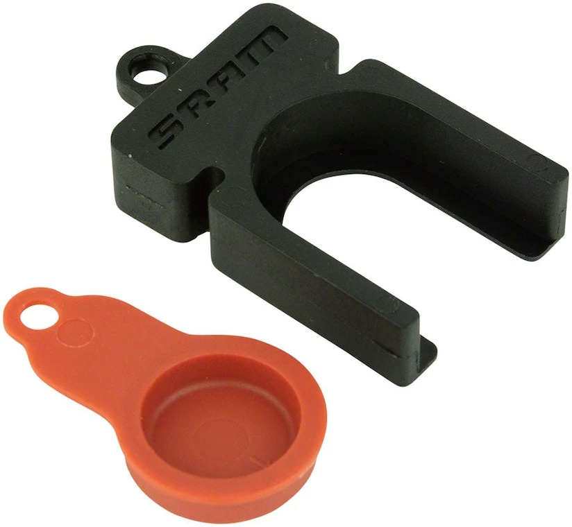 SRAM Caliper 21mm Piston Removal Tool Level Ultimate/TLM/ ETap HRD 2022 | Other - Image 3