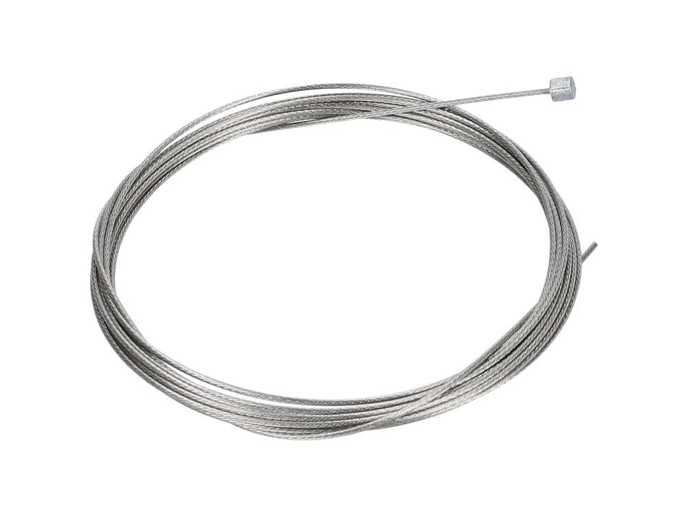 SRAM 1.1 Stainless Shift Cable 3100mm Single For TT & Tandem 2022 | Brake Cables - Image 2