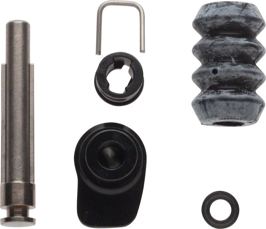 RockShox Remote Button Kit Left, Remote Reverb A1 2022 | Other - Image 2
