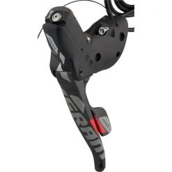 SRAM Shifter Brake Lever Exchange Hydraulic Red 22 Rear 2022 | Brake Levers