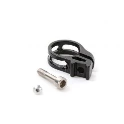 SRAM Shift Lever Trigger Clamp/Bolt Kit Shiny Black 2022 | Other