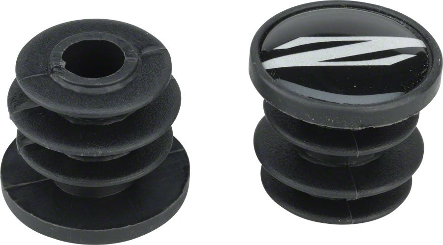 SRAM ZIPP Service Course Bar End Plugs 2022 | Handlebar Plugs - Image 4