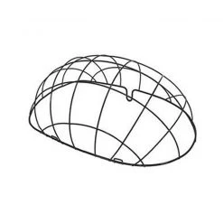Basil Pasja Basket Steel Space Frame Medium | Baskets