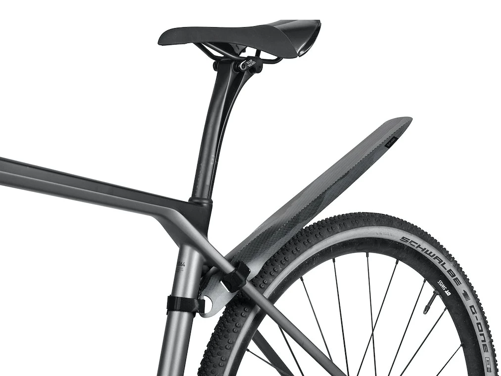 Fender Topeak D Flash Express St Rr 2022 | Mudguards - Image 3