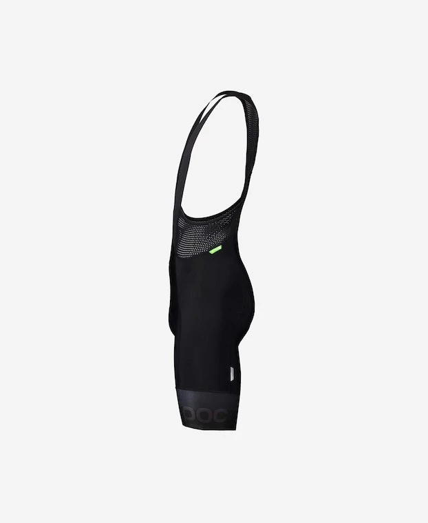 POC Essential Road VPDS Bib Shorts 2022 - Image 2