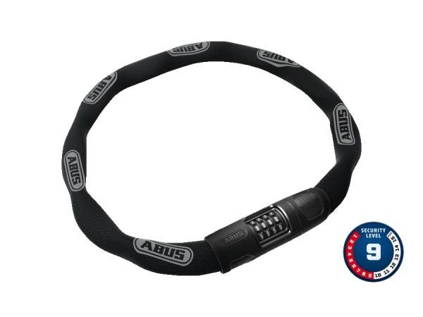 Abus 8808C Chain Lock 2022 | Chain Locks - Image 3