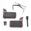 SRAM Disc Brake Pads Sintered/Steel Monoblock 2022