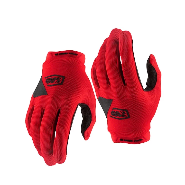 100% RIDECAMP Gloves 2022 | Mountain - Image 3