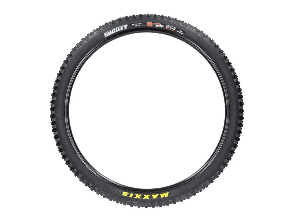 Maxxis Shorty Tire 2022 | Tires - Image 4