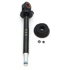RockShox Rear Shock Damper Shaft Assembly (Includes Shaft, Needle, Eyelet, Stud, Bumper, Reducer) Super Deluxe Coil (A1 A2) Standard Shaft Eyelet 65mm 2022 | Other