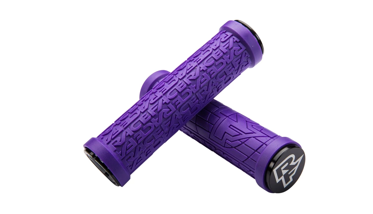 Raceface Grippler Lock On 33mm 2017 | Grips - Image 5