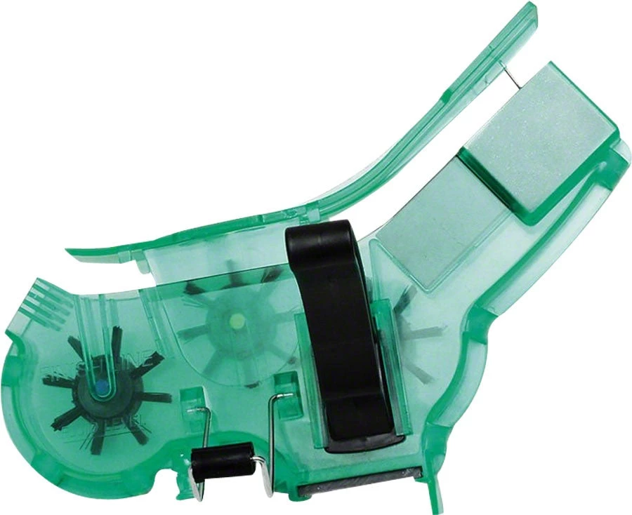 Finish Line Shop Quality Chain Cleaner - Solo | Chain Cleaners - Image 3