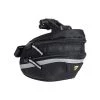 Bag Topeak Wedge Pack Ii Blk Clip 2022 | Saddle Bags
