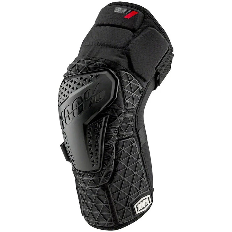 100% SURPASS Knee Guards 2022 | Body Armor - Image 4