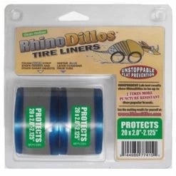 Clean Motion Rhinodillos Green 2019 | Tube Sealant