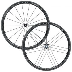 Campagnolo Bora Ultra 35 Dark Clincher Wheel Set 2019 | Wheel Sets