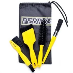 Pedros Pro Brush Kit | Brushes