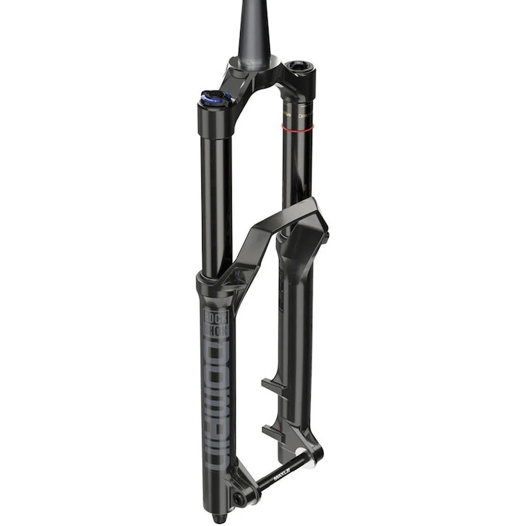 RockShox Fork Domain RC - Crown 29" Boost™ 15x110 150mm Black Alum Str Tpr 44offset 2022 | Mountain Bike Forks - Image 6