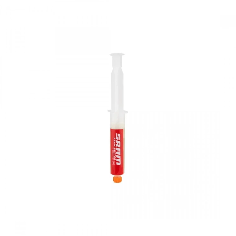 Grease SRAM Butter 20ml Syringe 2022 | Chain Lubricants - Image 5