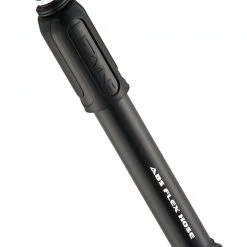 Lezyne HP DRIVE - M Black | Hand Pumps