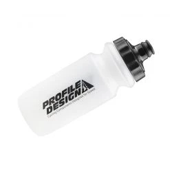 Profile Design PFD Icon SS Water Bottle | Bottles & Bidons