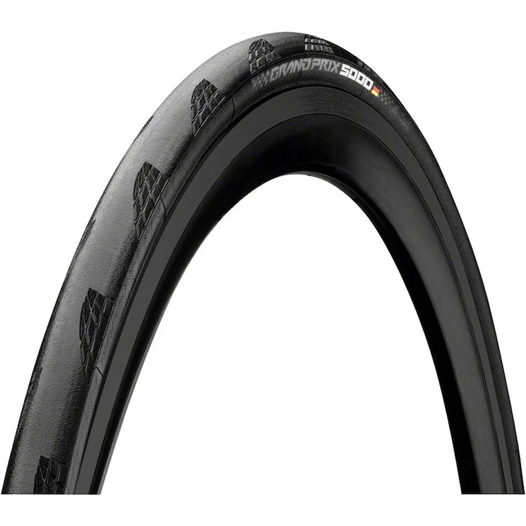 Continental Grand Prix 5000 Folding 2022 | Tires - Image 3