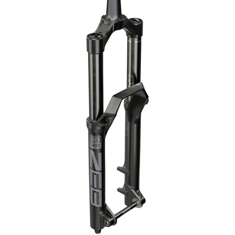 RockShox Fork ZEB Charger R - E-MTB Crown 27.5" Boost™ 15x110 180mm 2022 | Mountain Bike Forks - Image 6