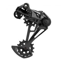 SRAM Rear Derailleur SX Eagle Aluminum 12 Speed Black A1 2022 | Rear Derailleurs