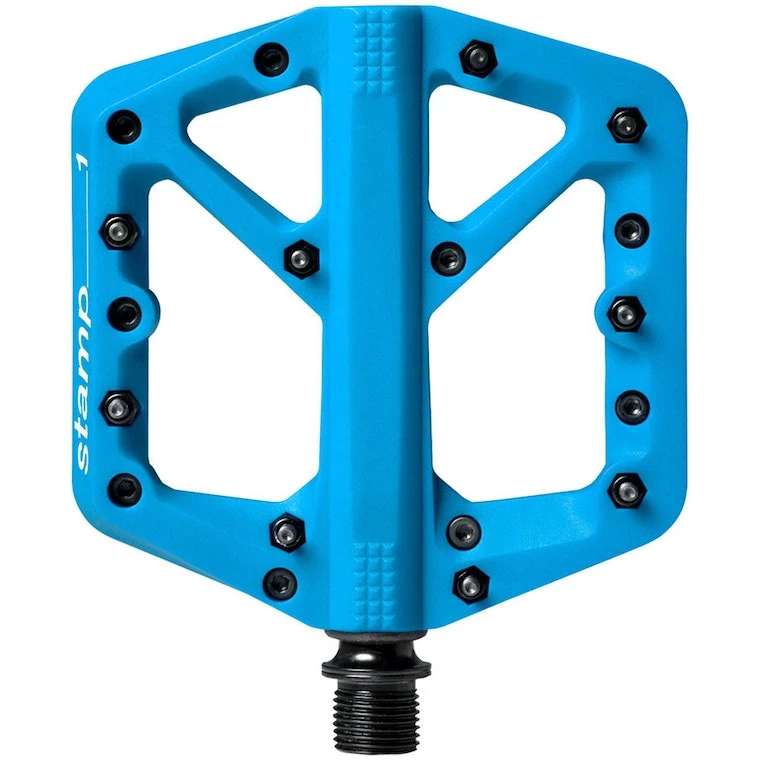 Crank Brothers Stamp 1 Pedals 2022 | Platform Pedals - Image 2