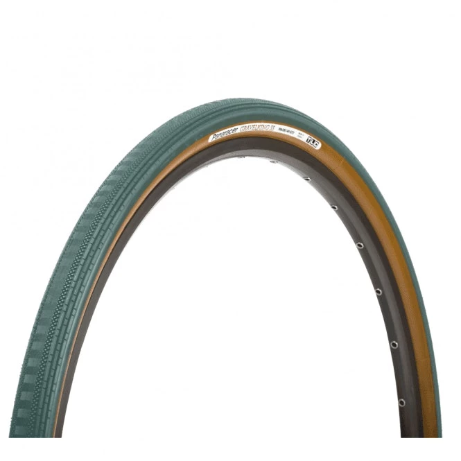 Panaracer Tire Pan Gravel King Ss Fold Tbls 2022 | Tires