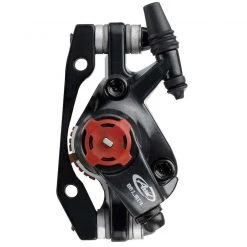 Avid BB7 MTB S Mechanical Disc Brake Black Front Or Rear - No Rotor 2019 | Disc Brakes