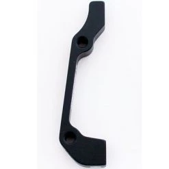 Shimano F180P/S Disc Brake Adaptor For 180mm Rotor, Includes Mounting Hardware 2017 | Other