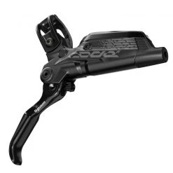 SRAM Disc Brake Code R Aluminum Lever Diffusion Black Rear 2022 | Disc Brakes