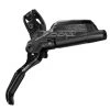 SRAM Disc Brake Code R Aluminum Lever Diffusion Black Front 2022 | Disc Brakes