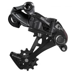 SRAM Rear Derailleur GX 1X11-Speed Long Cage Black 2022 | Rear Derailleurs