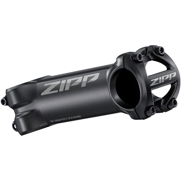AM Zipp Stem Service Course SL-OS 6° 2022 | Stems - Image 5