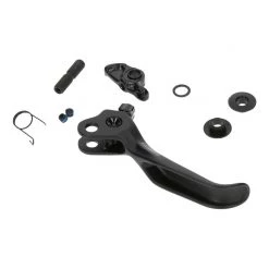 SRAM Disc Brake Lever Blade Kit Aluminum Black V2 Guide Rs 2022 | Other