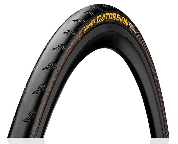 Continental Gatorskin Folding 2017 | Tires