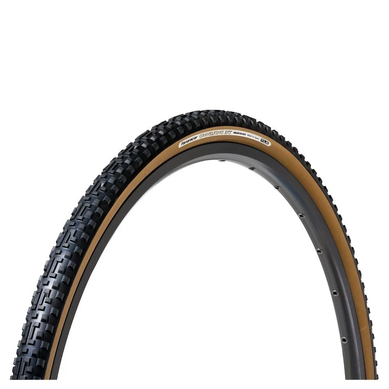 Panaracer Tire Pan Gravel King Ext Knobby F 2022 | Tires