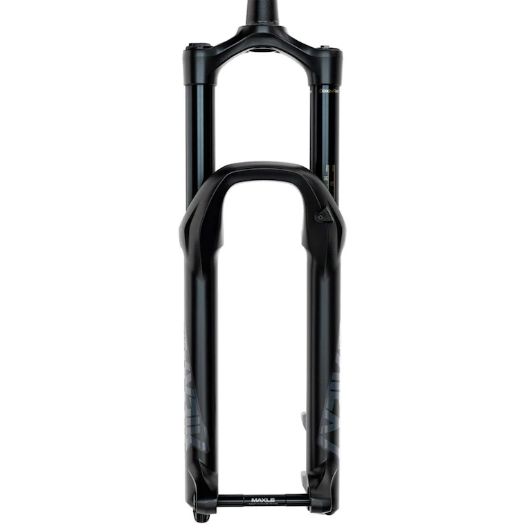 RockShox Fork Lyrik Select Charger RC - Crown 27.5" Boost™ 15x110 160mm 2022 | Mountain Bike Forks - Image 7